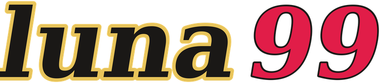 luna99 logo